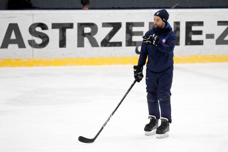 Ice Hockey. Women's U18 National Team. Training. 03.01.2019