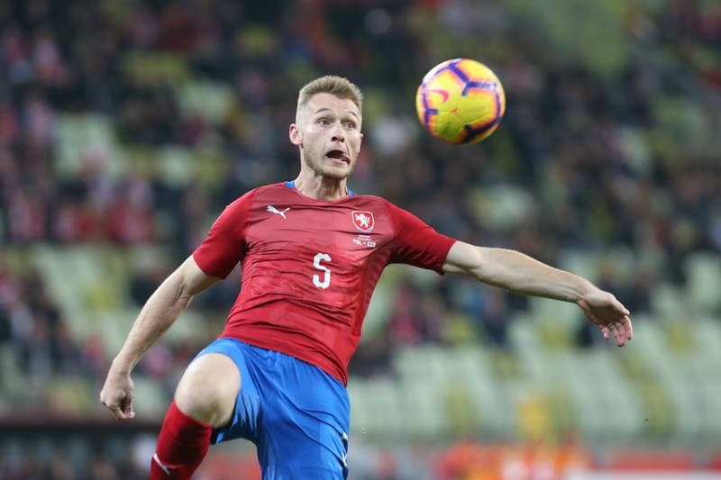 Football. International Friendly. Poland - Czech Republic. 15.11.2018