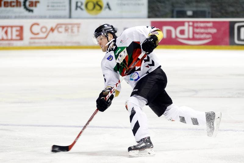Ice Hockey. Polska Hokej Liga. GKS Tychy - Unia Oswiecim. 04.12.2018