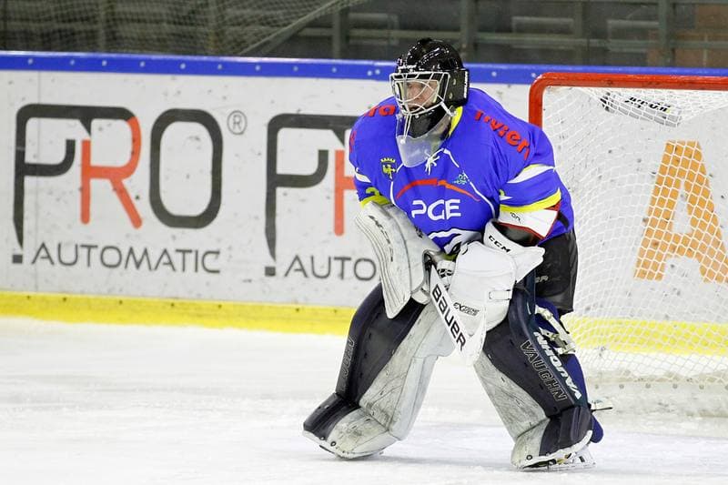 Ice Hockey. Polska Hokej Liga. Tauron KH GKS Katowice - PGE Orlik Opole. 30.12.2018
