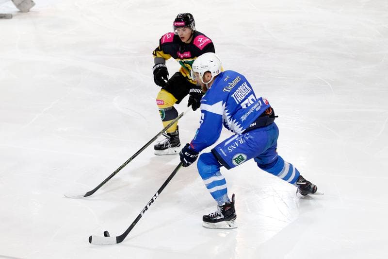 Ice Hockey. Tauron Hokej Liga. Tauron KH GKS Katowice - Unia Oswiecim. 21.02.2019