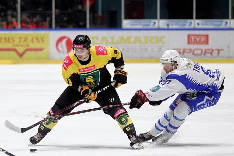 Ice Hockey. Polska Hokej Liga. Unia Oswiecim - Tauron KH GKS Katowice. 24.02.2019