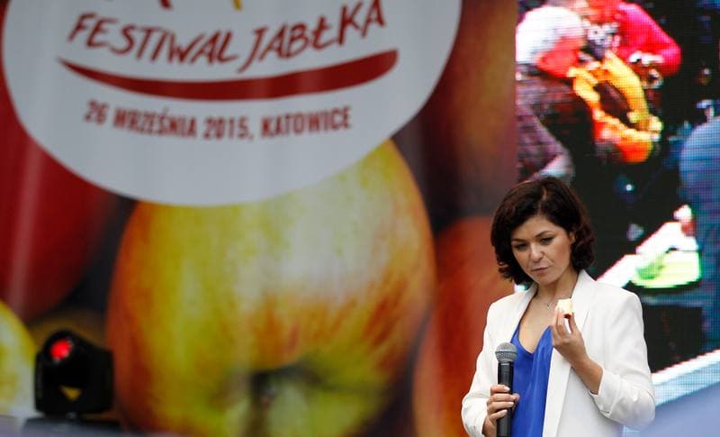 Apple Festival. Katowice. 26.09.2015