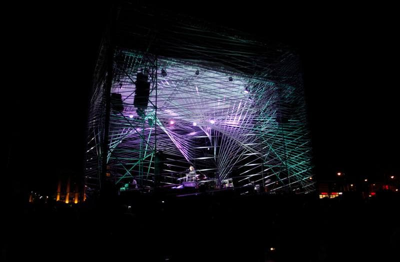 Concert Puls Ziemi. Katowice. 29.09.2015