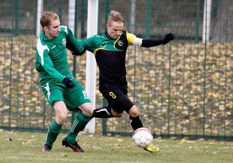 Football. III Liga Opolsko - Slaska. Grunwald Ruda Slaska - GKS Jastrzebie. 09.08.2014