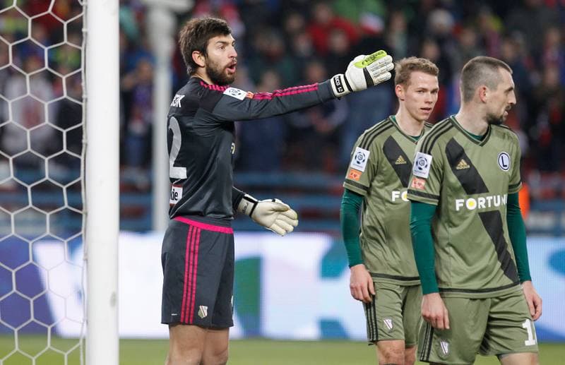 Football. PKO BP Ekstraklasa. Wisla Krakow - Legia Warsaw. 06.12.2015