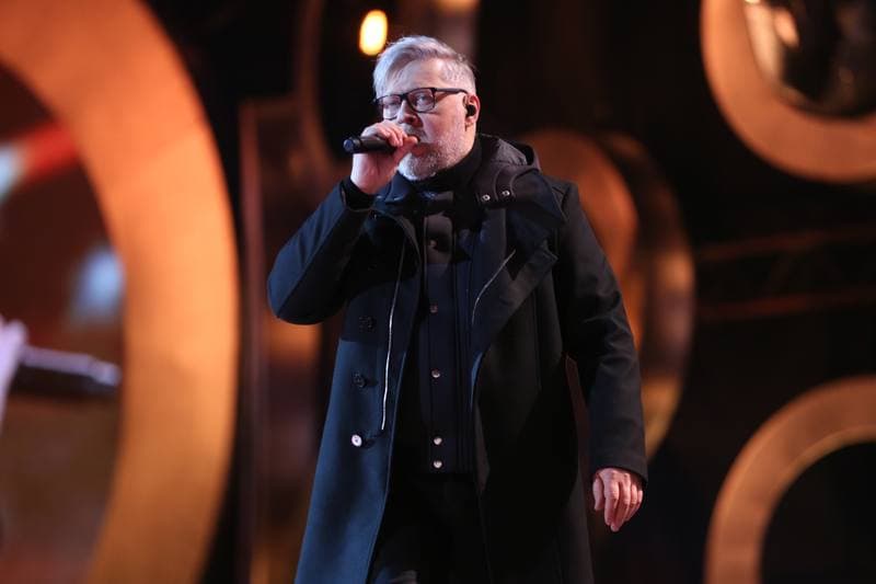 New Year's Eve Concert. Katowice. 31.12.2016