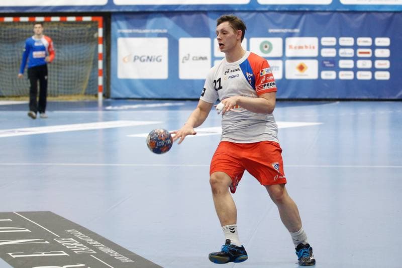 Handball. PGNiG Superliga. NMC Gornik Zabrze - MMTS Kwidzyn. 07.02.2017