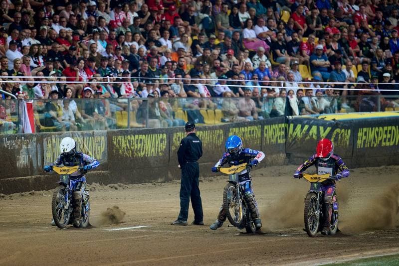 Speedway. FIM Speedway GP of Poland. 20.06.2026