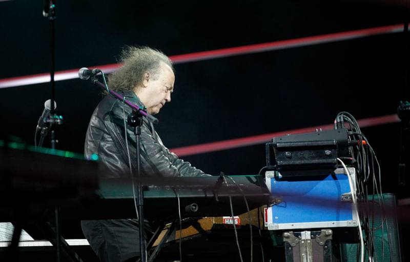 Concert Puls Ziemi. Katowice. 29.09.2015