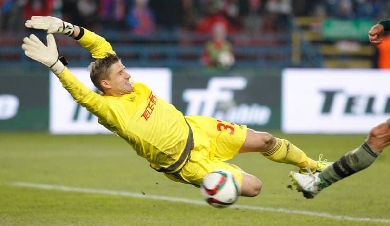 Football. PKO BP Ekstraklasa. Wisla Krakow - Legia Warsaw. 06.12.2015