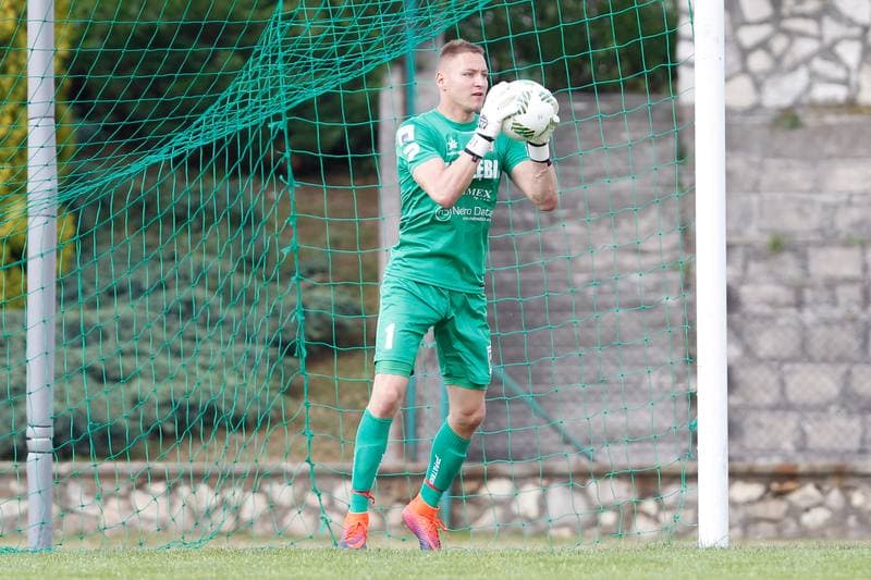 Football. Sparing. Sarmacja Bedzin - Zaglebie Sosnowiec. 24.06.2017