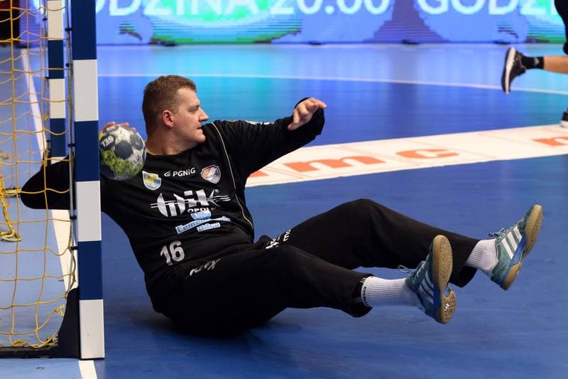 Handball. PGNiG Superliga. NMC Gornik Zabrze - Gwardia Opole. 30.09.2017