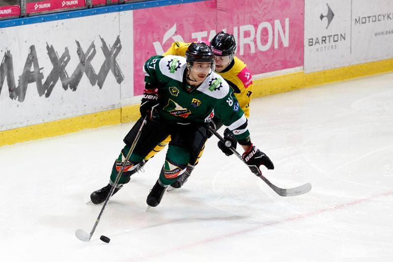 Ice Hockey. Tauron Hokej Liga. Tauron KH GKS Katowice - Anteo Naprzod Janow. 03.11.2017