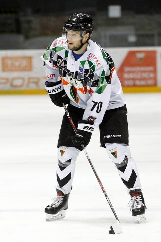 Ice Hockey. Polska Hokej Liga. GKS Tychy - TatrySKI Podhale Nowy Targ. 30.01.2018