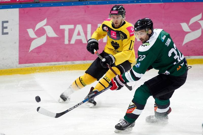Ice Hockey. Tauron Hokej Liga. Tauron KH GKS Katowice - Anteo Naprzod Janow. 02.02.2018