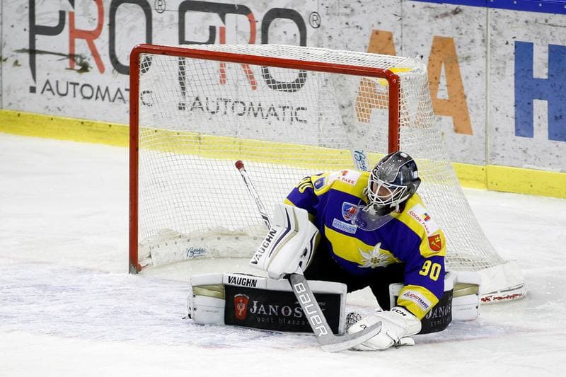 Ice Hockey. PHL. Anteo Naprzod Janow - TatrySki Podhale Nowy Targ. 04.02.2018
