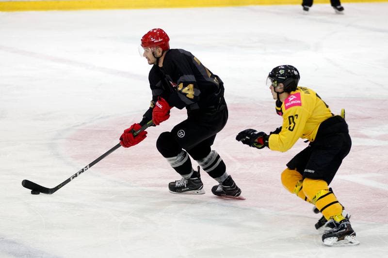Ice Hockey. Tauron Hokej Liga. Tauron KH GKS Katowice - Comarch Cracovia. 08.02.2018