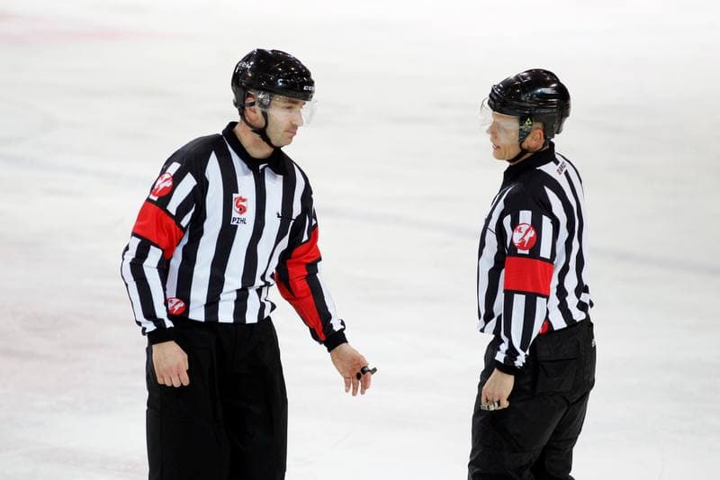 Ice Hockey. Tauron Hokej Liga. Tauron KH GKS Katowice - Comarch Cracovia. 08.02.2018