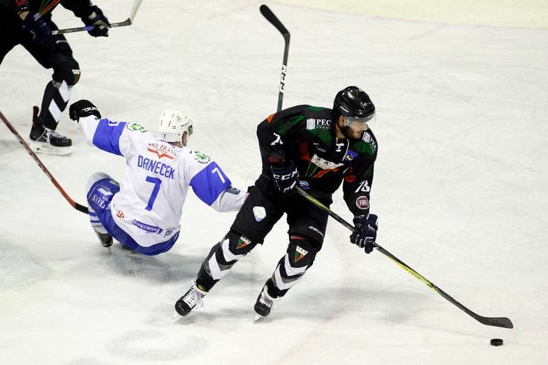 Ice Hockey. Polska Hokej Liga. Unia Oswiecim - GKS Tychy. 09.02.2018