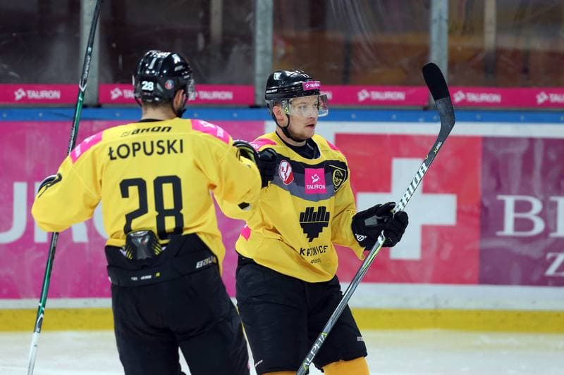 Ice Hockey. Polska Hokej Liga. Tauron KH GKS Katowice - TatrySki Podhale Nowy Targ. 15.10.2017