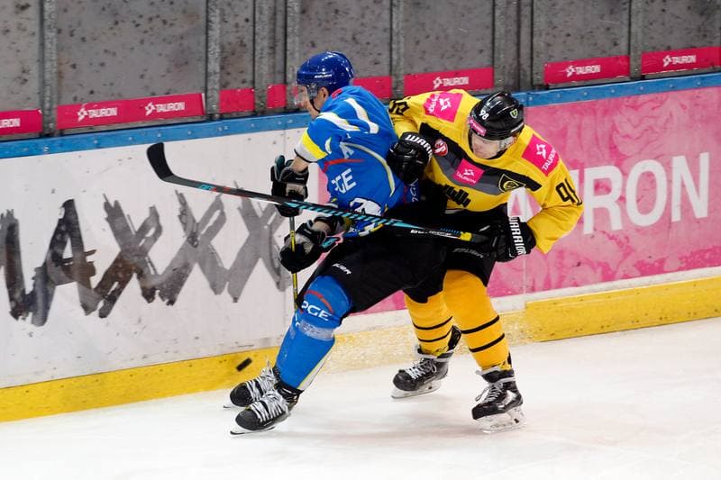Ice Hockey. Tauron Hokej Liga. Tauron KH GKS Katowice - PGE Orlik Opole. 20.10.2017
