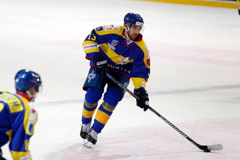 Ice Hockey. Polska Hokej Liga. SMS PZHL Katowice - TatrySKI Podhale Nowy Targ. 26.10.2017