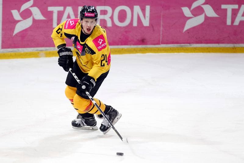 Ice Hockey. Tauron Hokej Liga. Tauron KH GKS Katowice - Orlik Opole. 26.01.2018