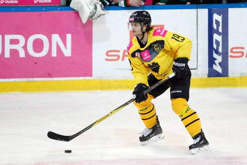 Ice Hockey. Tauron Hokej Liga. Tauron KH GKS Katowice - Anteo Naprzod Janow. 02.02.2018