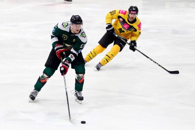 Ice Hockey. Tauron Hokej Liga. Tauron KH GKS Katowice - Anteo Naprzod Janow. 02.02.2018