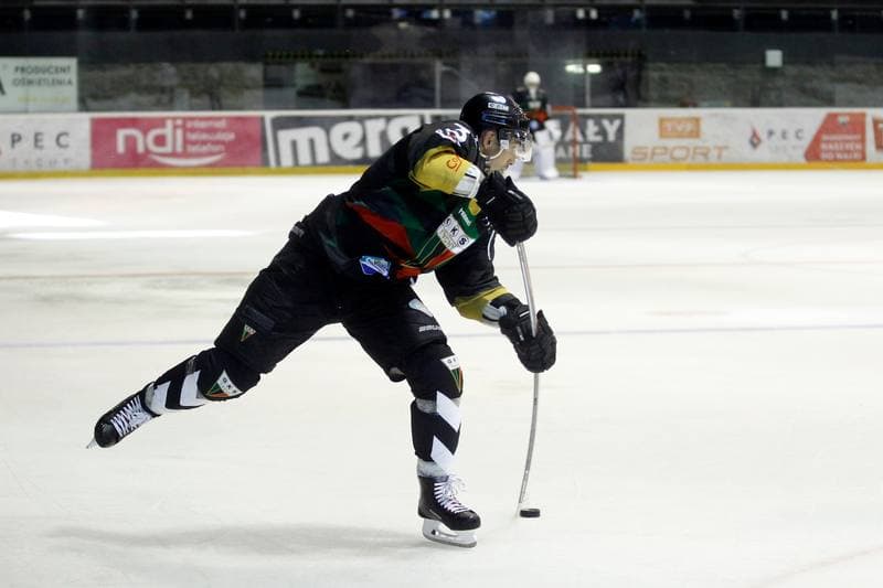Ice Hockey. Sparing. GKS Tychy - Unia Oswiecim. 07.08.2018