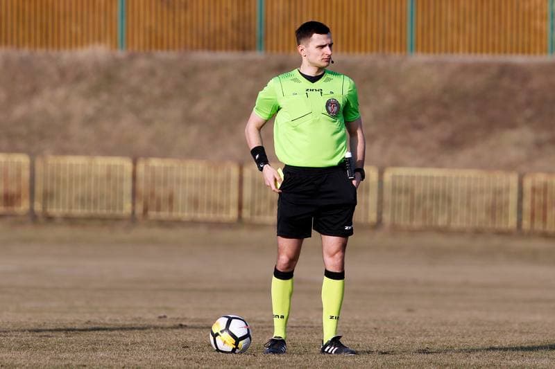 Football. II Liga. Rozwoj Katowice - GKS Belchatow. 24.03.2018
