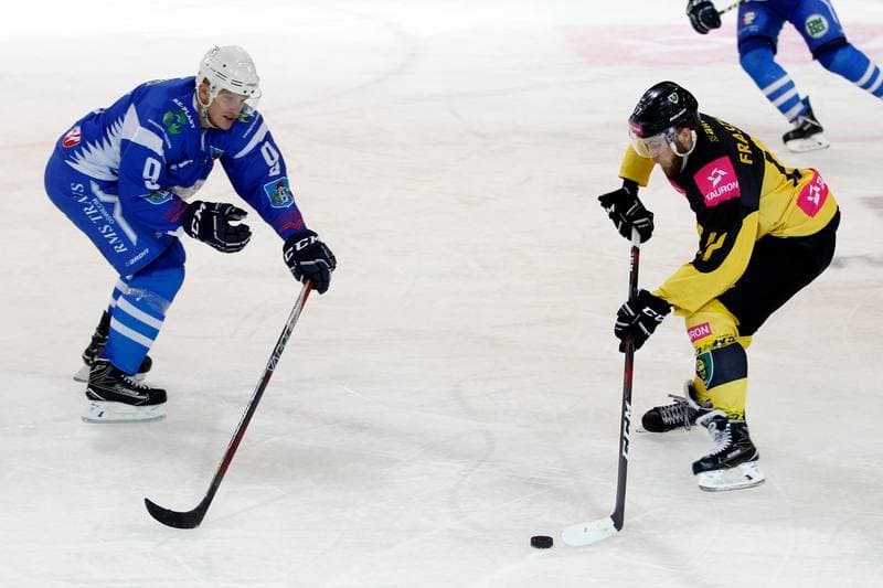 Ice Hockey. Tauron Hokej Liga. Tauron KH GKS Katowice - Unia Oswiecim. 30.09.2018