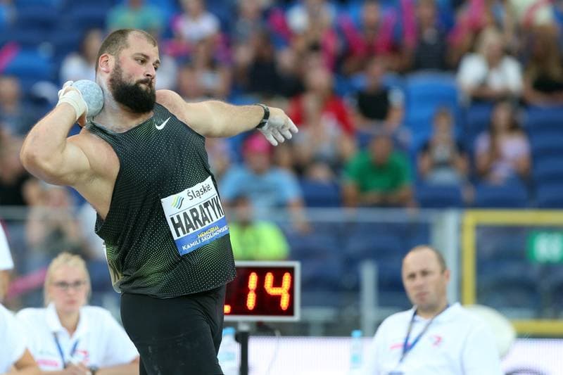 Athletics. Memorial Kamili Skolimowskiej. 22.08.2018