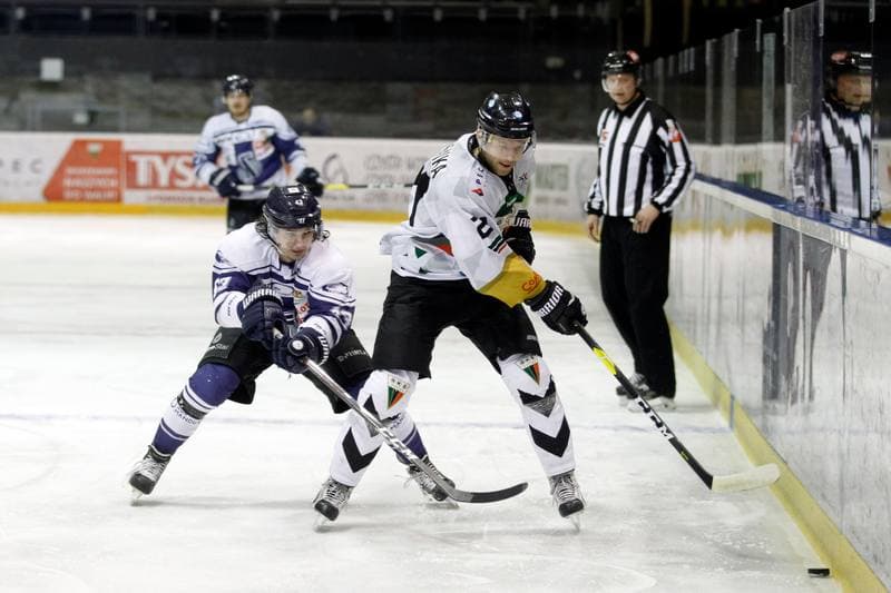 Ice Hockey. Polska Hokej Liga. GKS Tychy - Automatyka Gdansk. 22.02.2019