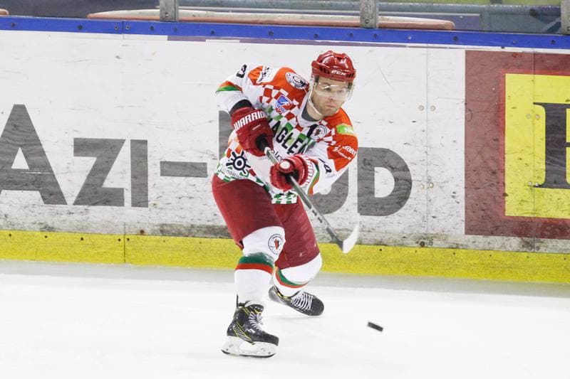Ice Hockey. Polska Hokej Liga. Zaglebie Sosnowiec - Kadra PZHL U23. 31.10.2018