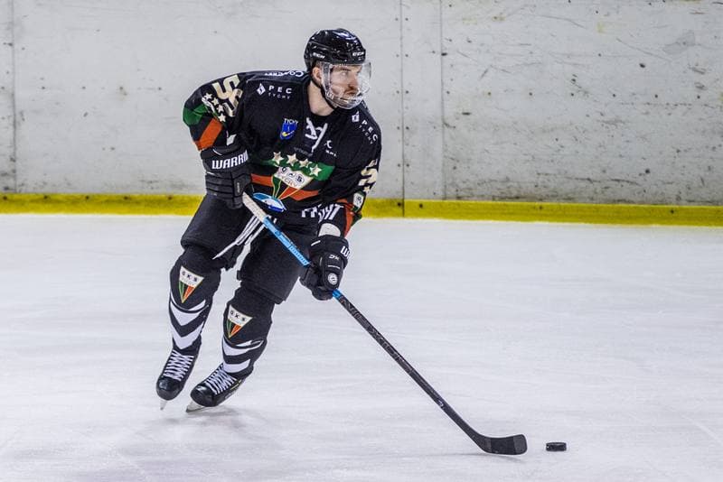 Ice Hockey. PHL. Naprzod Janow - GKS Tychy. 17.11.2019