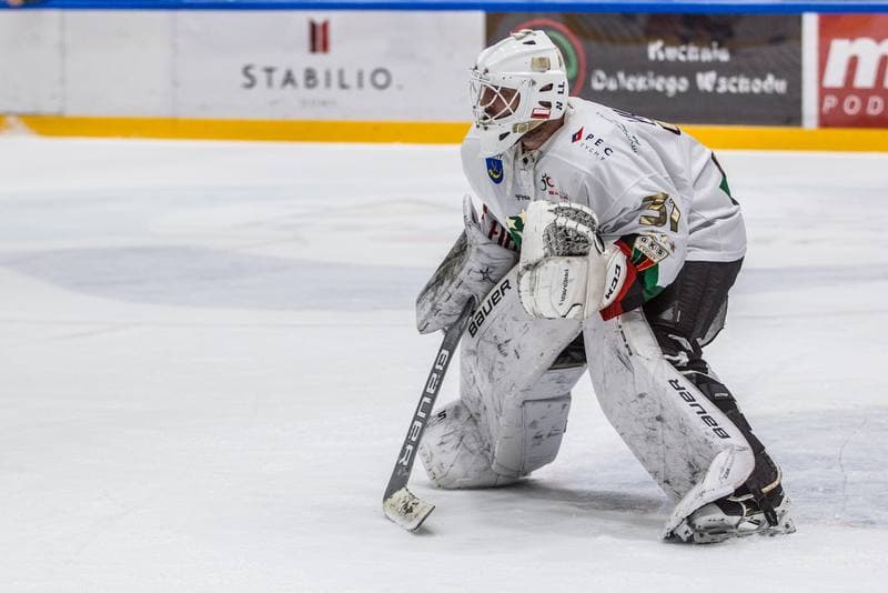 Ice Hockey. PHL. GKS Tychy - Re-Plast Unia Oswiecim. 08.12.2019