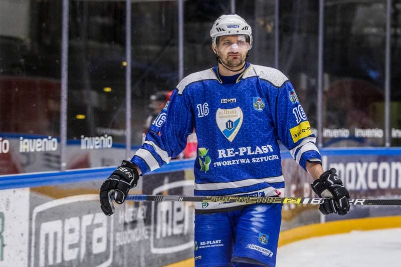 Ice Hockey. PHL. GKS Tychy - Re-Plast Unia Oswiecim. 08.12.2019