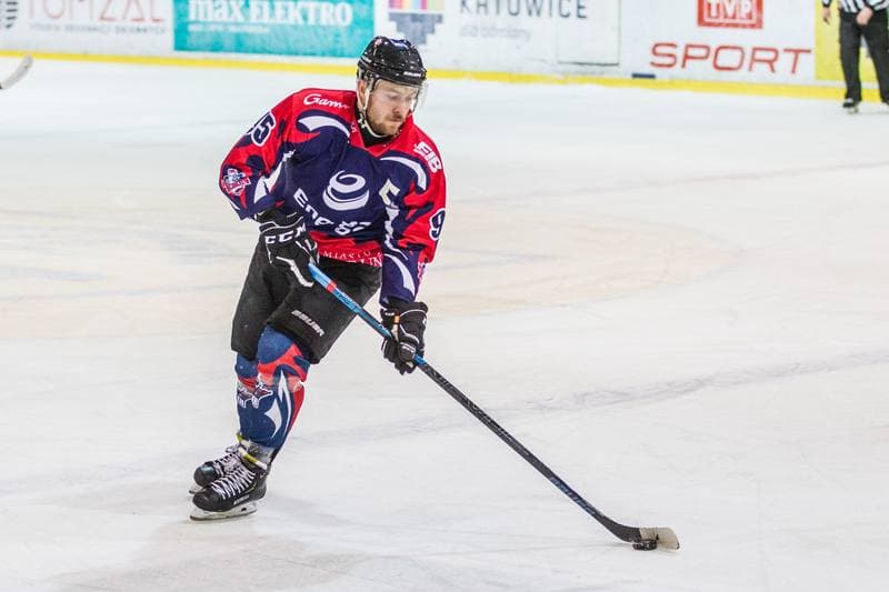 Ice Hockey. PHL. GKS Katowice - Energa Torun. 08.12.2019