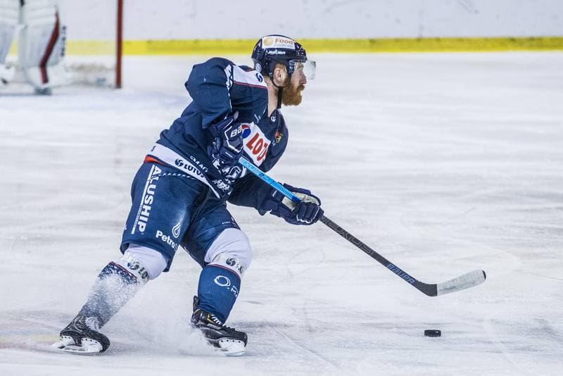 Ice Hockey. PHL. Naprzod Janow - Lotos PKH Gdansk. 20.01.2020