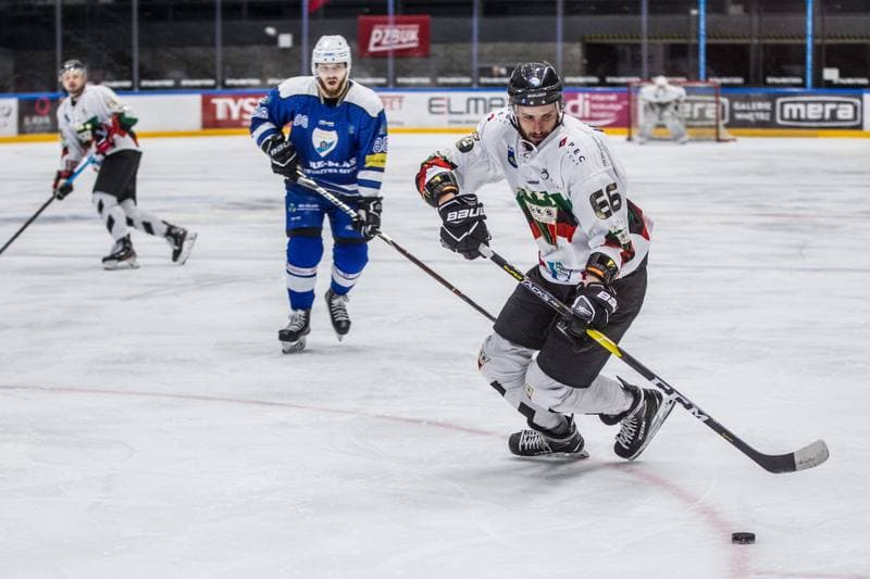 Ice Hockey. PHL. GKS Tychy - Re-Plast Unia Oswiecim. 21.01.2020