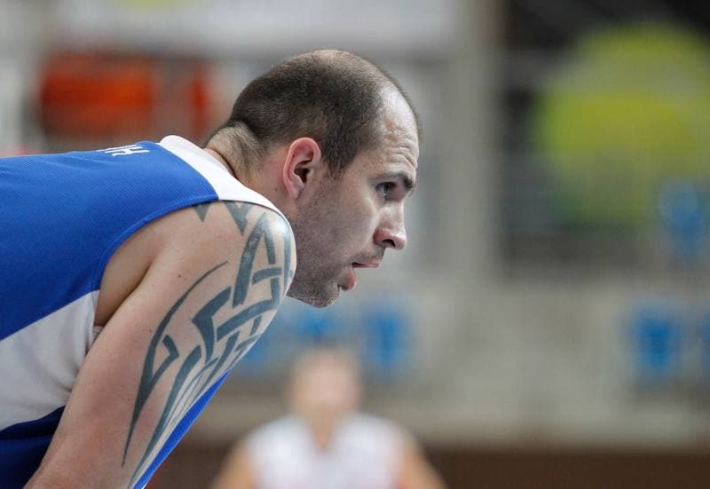 Basketball. Tauron Basket Liga. MKS Dabrowa Gornicza - AZS Koszalin. 15.04.2015