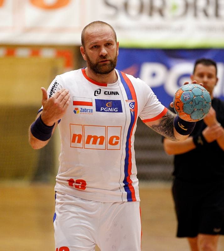 Handball. PGNiG Superliga. Gornik Zabrze - Vive Kielce. 04.10.2015