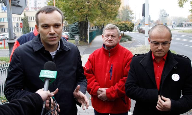 Briefing. United Left Candidates. 20.10.2015