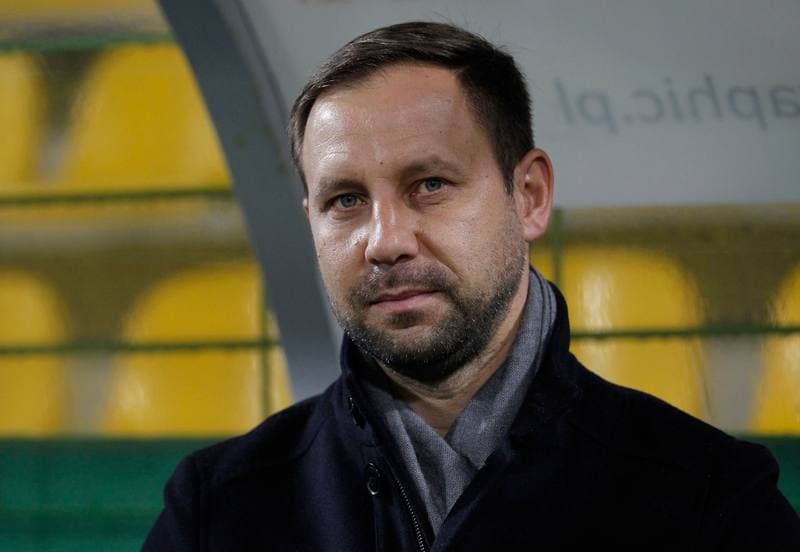 Football. I Liga. GKS Katowice - Zawisza Bydgoszcz. 07.11.2015