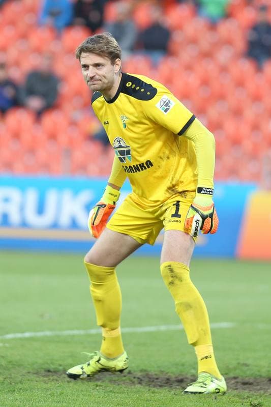 Football. Ekstraklasa. Termalica Bruk-Bet Nieciecza - Gornik Leczna. 30.04.2016