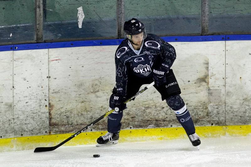 Ice Hockey. Polska Hokej Liga. Zaglebie Sosnowiec - MH Automatyka Gdansk. 02.10.2018