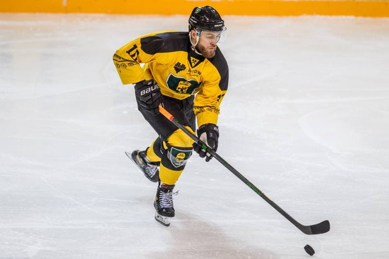 Ice Hockey. PHL. GKS Katowice - JKH GKS Jastrzebie. 31.01.2021