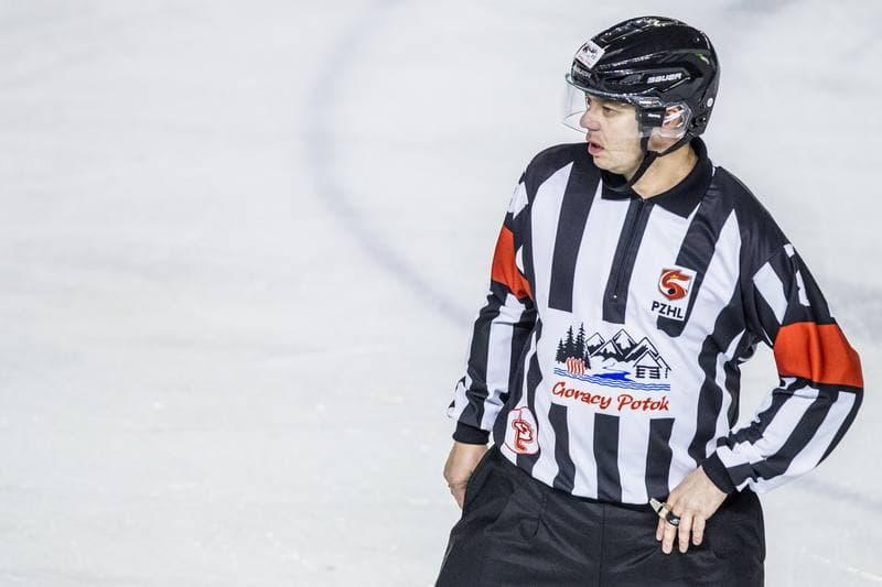 Ice Hockey. PHL. Zaglebie Sosnowiec - Comarch Cracovia. 07.10.2021